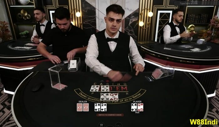 อะไรคือสุดยอดในโป๊กเกอร์ที่อธิบายโดย x5bet